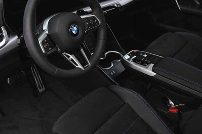 BMW X2 sDrive18d M Sport
