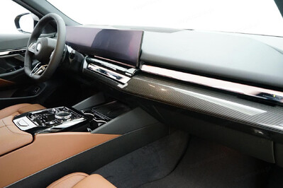 BMW Seria 5 Touring 520d xDrive M Sport