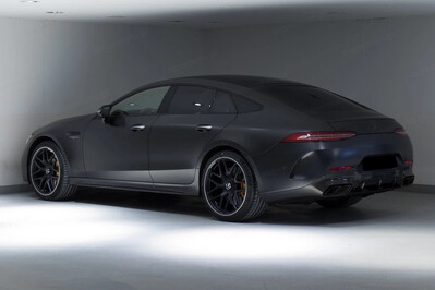 Mercedes AMG GT 63 S E Performance 4-Matic+