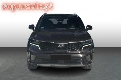 Kia Sorento Prestige Line 2.2 CRDi  4WD DCT 7os.