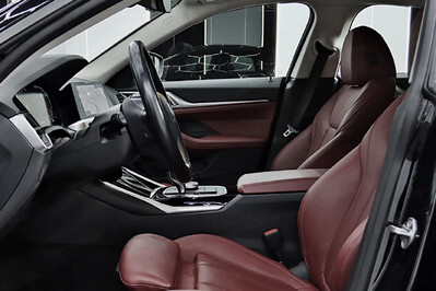 BMW Seria 4 420d  aut