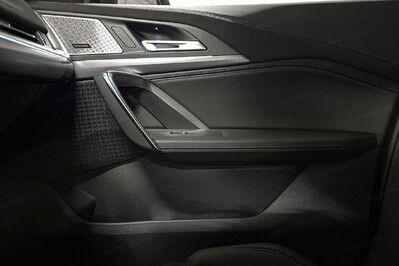 BMW iX2 eDrive20