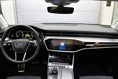 Audi A7 55 TFSI e PHEV quattro S tronic