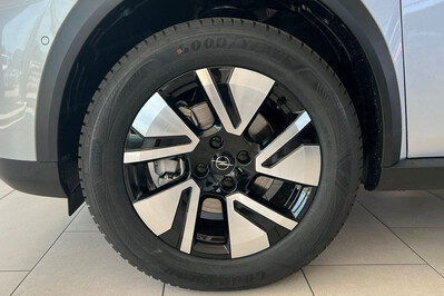 Opel Frontera GS 1.2 T mHEV  eDTC6