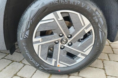 Hyundai Tucson 1.6 T-GDi Modern 2WD