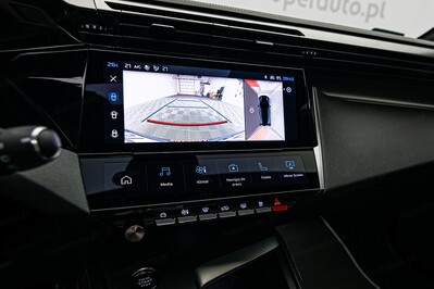 Peugeot 308 1.6 Hybrid PHEV GT EAT8