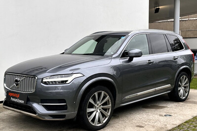 Volvo XC90 T8 AWD Plug-In Hybrid Inscription 7os aut