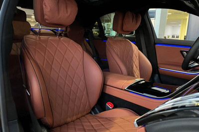 Mercedes Klasa S 450 d  4-Matic L AMG Line