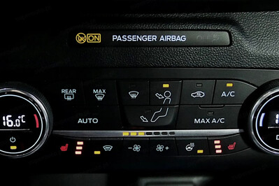 Ford Kuga 1.5 EcoBoost ST-Line FWD