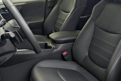 Toyota RAV4 Executive 2.5 Hybrid AWD