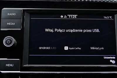 Volkswagen Taigo 1.0 TSI Life