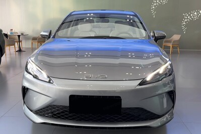 BYD Seal 5 DM-i 1.5 Comfort