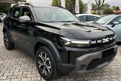 Dacia Duster Expression LPG 1.0 TCe