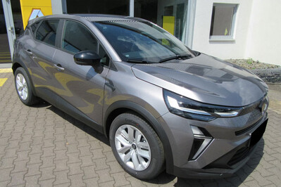 Renault Captur Evolution LPG 1.0 TCe