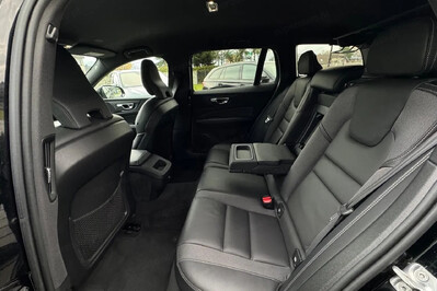 Volvo V60 D4 AWD R-Design aut
