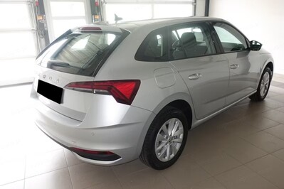 Skoda Scala Selection Edition 130 1.0 TSI DSG