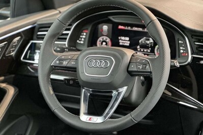 Audi Q7 55 TFSI e quattro S Line