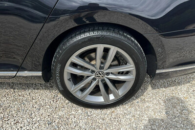 Volkswagen Passat 2.0 TDI 4Mot Elegance DSG