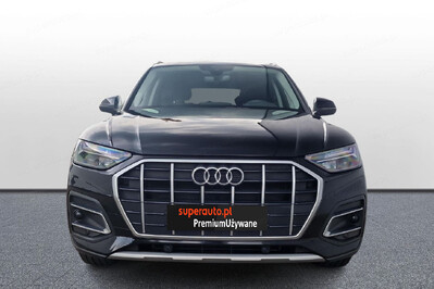 Audi Q5 35 TDI Advanced