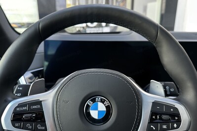 BMW X5 xDrive40d M Sport