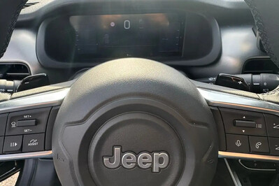 Jeep Avenger Summit 1.2 GSE T3  FWD