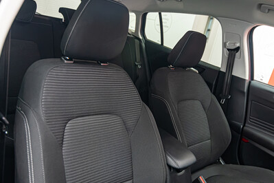 Ford Focus 1.5 EcoBlue Titanium X aut