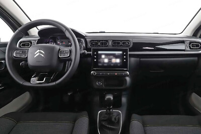 Citroen C3 Max 1.2 PureTech