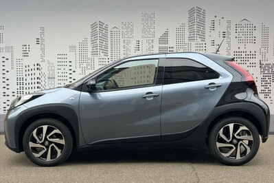 Toyota Aygo X Style 1.0