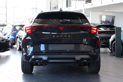 Cupra Formentor 1.5 eTSI DSG