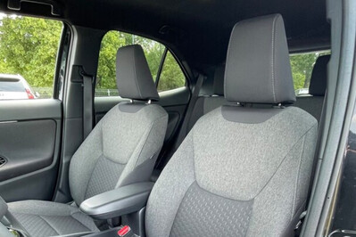 Toyota Yaris Cross Hybrid 1.5 Style