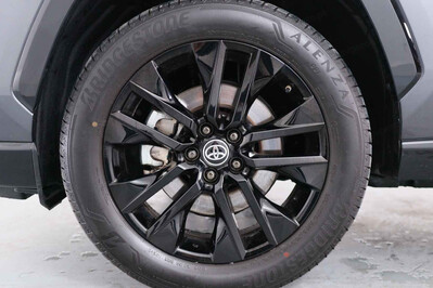 Toyota RAV4 Selection