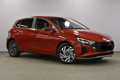 Hyundai i20 1.2 Modern