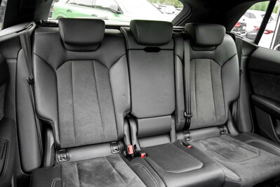 Audi Q8 50 TDI quattro
