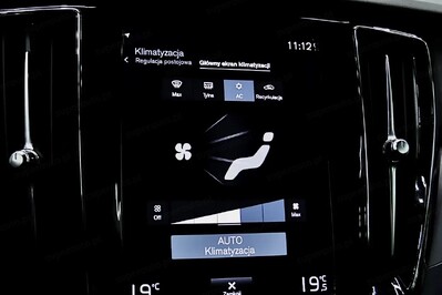 Volvo V60 B3 B R-Design aut