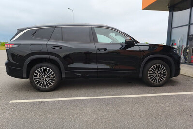 Volkswagen Tayron Life 2.0 TSI DSG