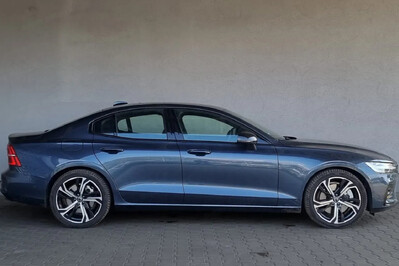 Volvo S60 B5 B AWD Ultimate Dark aut
