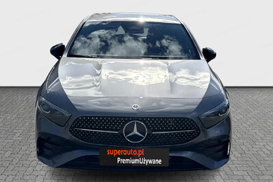 Mercedes Klasa A 200 AMG Line