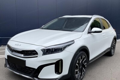 Kia XCeed 1.5 T-GDI M