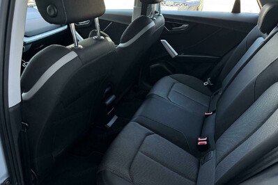 Audi Q2 35 TFSI S tronic