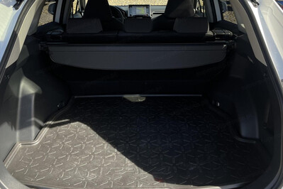 Toyota RAV4 2.5 Hybrid Comfort 4x2