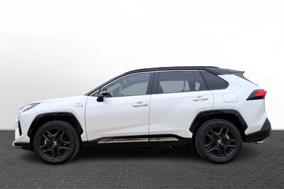 Toyota RAV4 2.5 Plug-In Hybrid GR Sport 4x4