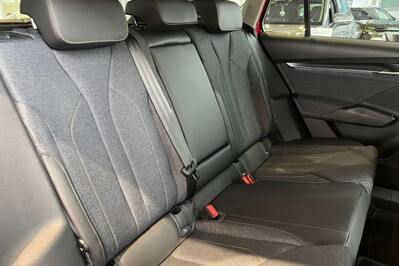 Skoda Elroq 50