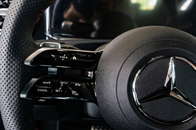 Mercedes CLA 200  AMG Line