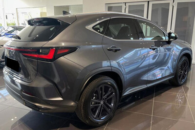 Lexus NX 350h Prestige 2.5 Hybrid AWD