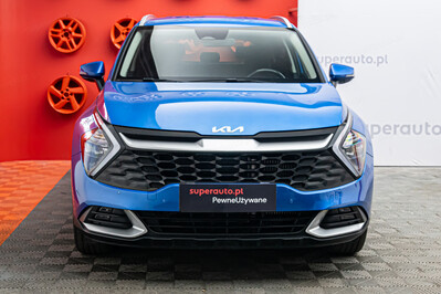 Kia Sportage 1.6 T-GDI L DCT