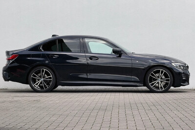 BMW Seria 3 320d xDrive M Sport