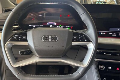 Audi Q5 TFSI quattro S line
