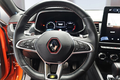 Renault Arkana 1.3 TCe mHEV R.S. Line EDC