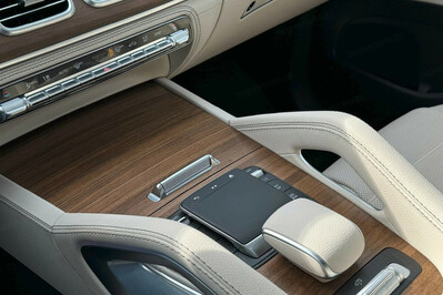 Mercedes GLE 450 d  4-Matic