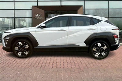 Hyundai Kona 1.6 GDI Hybrid Executive DCT